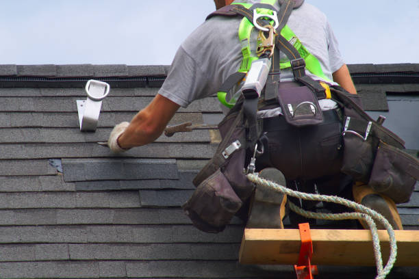 Brooklyn, WI Siding Installation Company