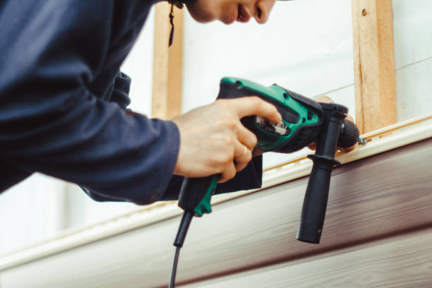 Affordable Siding Repair and Maintenance Services in Brooklyn, WI